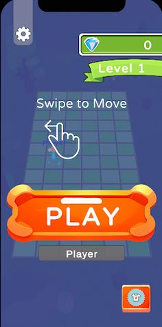 Dodge.io - Screenshot 1