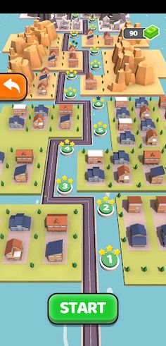 Total Delivery Inc - Screenshot 2