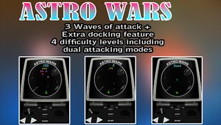 4 Retro Classics 1 - Screenshot 3