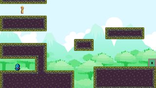 Find your brother - Screenshot 3