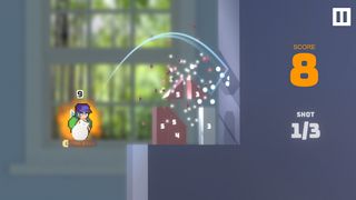 장난감요정의블럭무너트리기 - Screenshot 3