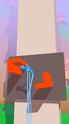 Pokey Dash - Screenshot 4