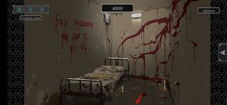 La Maldicion de Dorothy - Screenshot 3