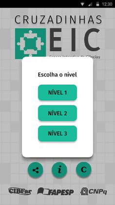 Cruzadinhas Aedes Aegypti - Screenshot 3