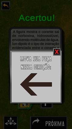 Interactions 500 - Screenshot 4