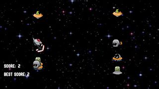 Survivor Astro - Screenshot 3