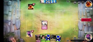 CardLegion - Screenshot 3