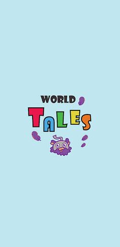 World Tales - Screenshot 1