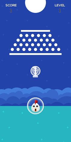 Bubble Rise Up - Screenshot 3