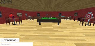 ESCAPE ROOM 3D - EWA - Screenshot 3