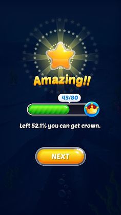 Mahjong Fish - Screenshot 3