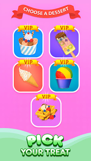 Dessert DIY - Screenshot 5
