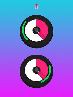 Color Spin - Screenshot 4