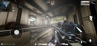 Shot Dawn - Screenshot 2