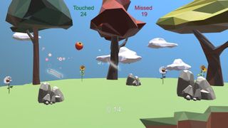 Apples Crusher - Screenshot 2