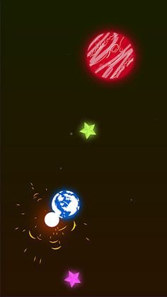 Orbit Riders - Screenshot 4