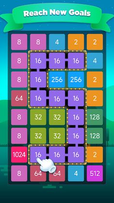 2248 Number Game - Screenshot 3