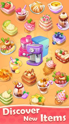 Merge Passion: Love Decor - Screenshot 3