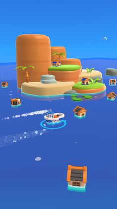 Home Throw - Screenshot 4