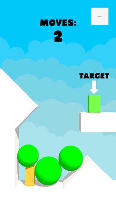 Drop Balls 3D - Screenshot 1