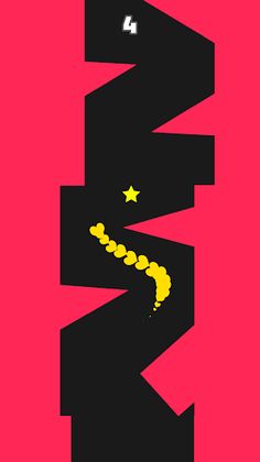 Snake Shift - Screenshot 2