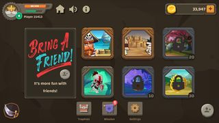 My Lucky Coin - Screenshot 1