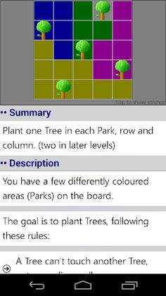 100 Logic Games: Time Killers - Screenshot 2