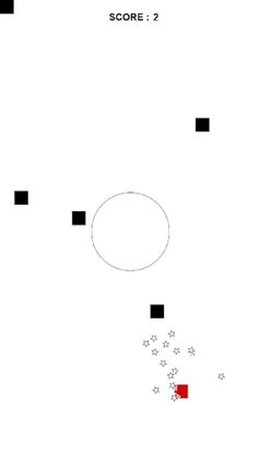 Circle Block - Screenshot 3