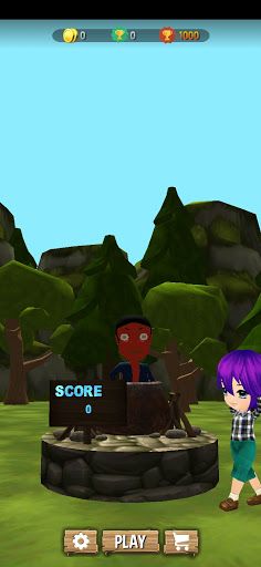 jitz wit chxps - Screenshot 1