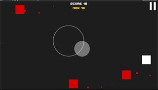 Cube speed! - Screenshot 2