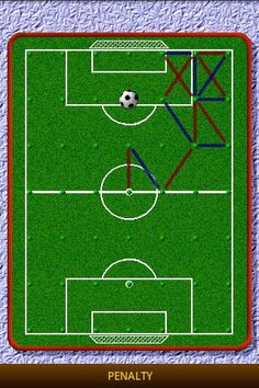Dot Soccer - Screenshot 2
