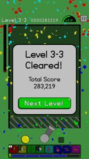 Blunderbubb! - Screenshot 3