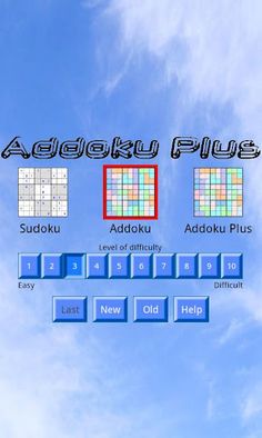 Addoku Plus Pro - Screenshot 1