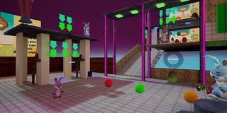 Game Páscoa Maua Plaza - Screenshot 1