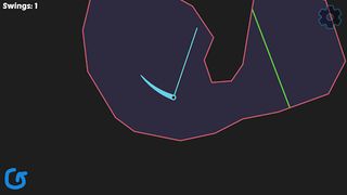 Pendulum - Screenshot 2