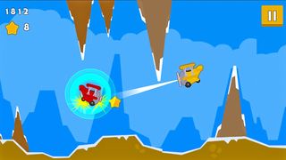 Endless Flight - Screenshot 2