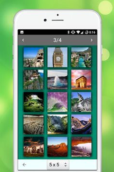 Slider Mania Wonders Pro (Puzz - Screenshot 2