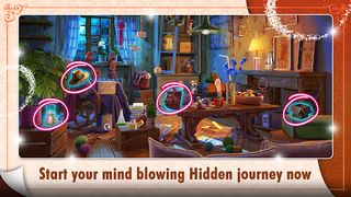 Find It Now Hidden Object Game - Screenshot 3