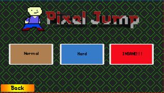 Pixel HARD - Screenshot 2