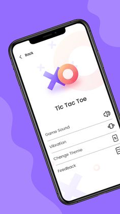 O-X : The Mind Game - Screenshot 2