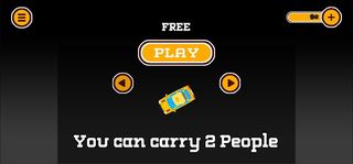 Looping Transporting - Screenshot 2