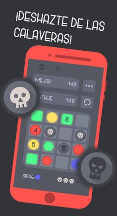 Save the Shapes - Screenshot 2