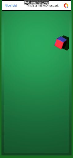 DiceRedBlue - Screenshot 3