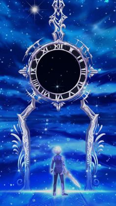 Cosmos Rings - Screenshot 3