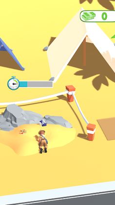 Museum Of Antiquities - Screenshot 1