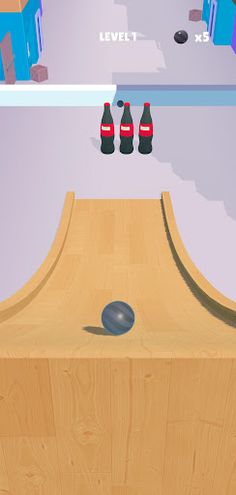 Smash Bottles ASMR - Screenshot 1