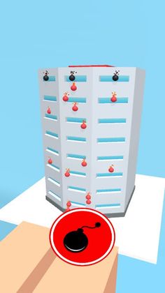 Demolish Race! - Screenshot 4