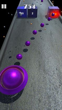 Fire X 3D - Screenshot 2