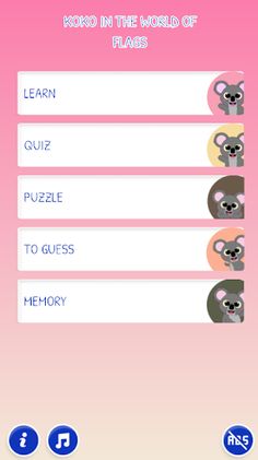 KOKO with flags - Screenshot 2