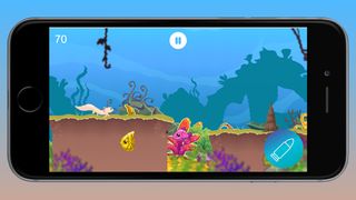 IVI ETERNAL - Screenshot 3